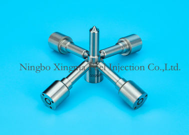 Trung Quốc Ống thông đường kính chung của máy phát thải thấp DSLA124P5500, Bosch 0433175500 Injector 0445120208 nhà cung cấp