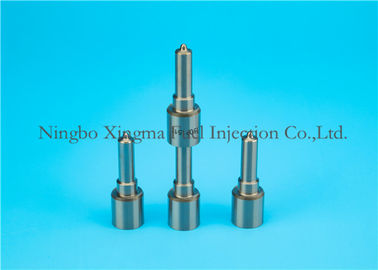 Trung Quốc Nozzle Common Rail Diesel Engine Part  DLLA150P1512 Bosch 0433171933 For Injector 0445110153  HYUNDAI SANTAFE D4EB6 nhà cung cấp