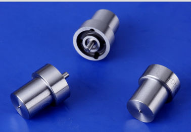 Trung Quốc DN0PDN121 9432610199 Pintle PD Injector Nozzles For Komatsu / Nissan / Benz nhà cung cấp