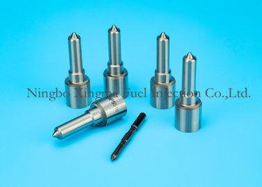 Trung Quốc DSLA142P1474 , 0433175431 Bosch Diesel Common Rail Injector Nozzle For Injector 0445110240 For PEUGEOT RHY/RHS/RHV Yuto nhà cung cấp