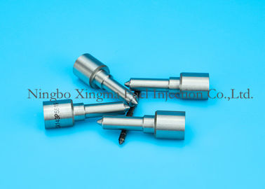 Trung Quốc Euro3 Engine Injector Repair Nozzle Diesel Fuel Injector Nozzle 0433171736 , 2437010137, DLLA150P1151 For DAEWOO 225- 9 nhà cung cấp