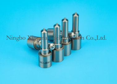 Trung Quốc Diesel Fuel Common Rail Injector Nozzle DLLA150P1373 , 0433171853 For 0445110188 Peugeot Engine nhà cung cấp