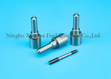 Trung Quốc Mercedes Benz Common Rail Injector Nozzle DLLA156P1473 , 0433171913 For Bosch Injector 0445110205 / 206 nhà cung cấp