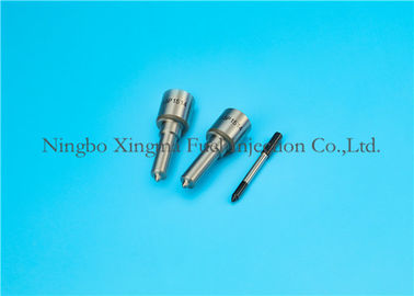Trung Quốc High Pressure Common Rail Diesel Engine Injectors Compact Structure nhà cung cấp