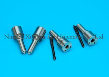 Mitdubidhi Automatic Denso Injector Nozzles , DLLA145P870 0950005600 Common Rail Spare Parts