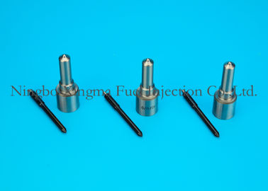Mitdubidhi Automatic Denso Injector Nozzles , DLLA145P870 0950005600 Common Rail Spare Parts