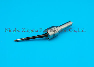 Low Emission Diesel Fuel Common Rail Injector Nozzles , 12v Cummins Injector Nozzles