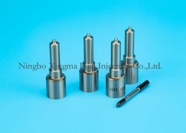 Diesel Engine Denso / Delphi Fuel Injector Nozzle Smallest Tolerance