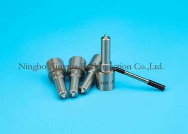Diesel Engine Denso / Delphi Fuel Injector Nozzle Smallest Tolerance