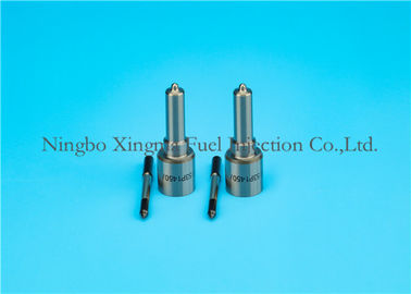 Bosch Diesel Fuel Injector Pump Parts Nozzles , 5.9 Cummins Injector Nozzles
