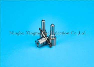Bosch Diesel Fuel Injector Pump Parts Nozzles , 5.9 Cummins Injector Nozzles