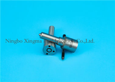 Peugeot Engine Diesel Fuel Common Rail Injector 0445110188 High Performance