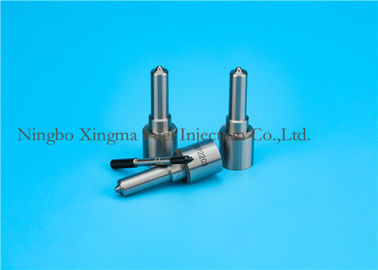 Peugeot Engine Diesel Fuel Common Rail Injector 0445110188 High Performance