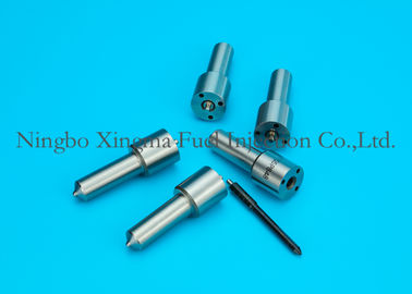 Ford / Mercedes Diesel Fuel Injectors Black Coating 0433175501 / 0445120212