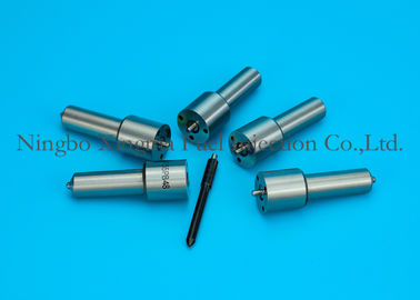 Ford / Mercedes Diesel Fuel Injectors Black Coating 0433175501 / 0445120212