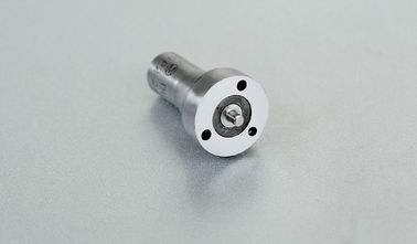 Black Coating Yanmar Cummins Injector Nozzle , Yanmar Injector Pump Parts